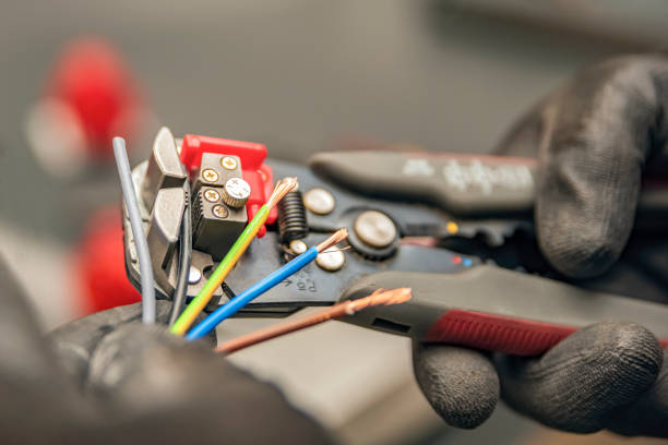 Best Electrical Contractors for Businesses  in Dunlap, IL