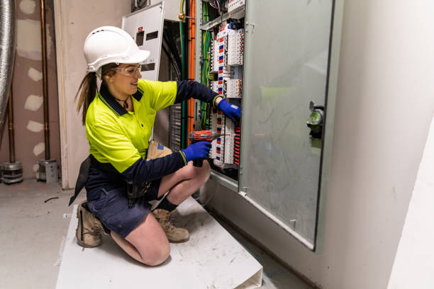 Best Home Electrical Repair  in Dunlap, IL