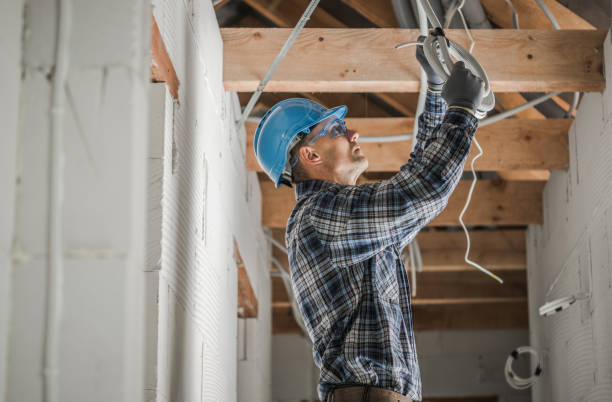 Best Circuit Breaker Repair  in Dunlap, IL
