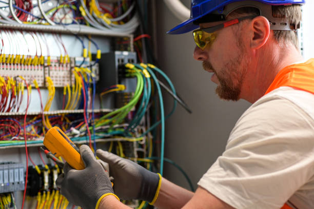 Best Electrician Near Me  in Dunlap, IL