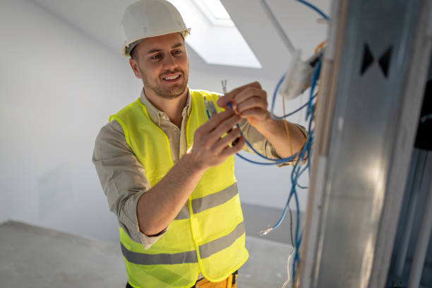 Best Electrical Installation Contractor  in Dunlap, IL