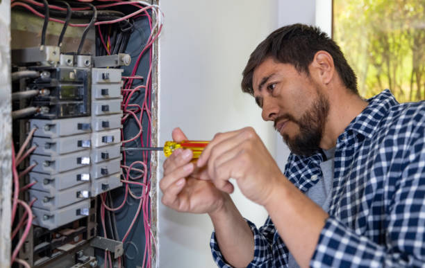 Best Electrical Troubleshooting Services  in Dunlap, IL